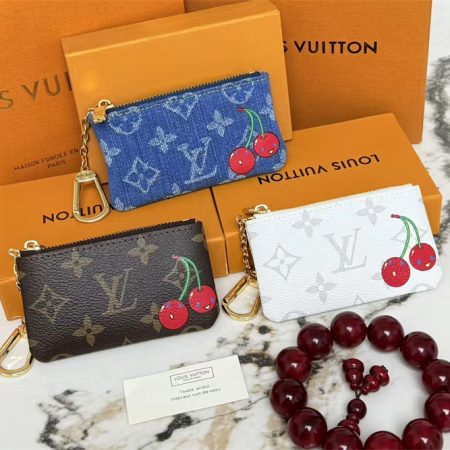 Wholesale Fashion wallet LOV CM #21193