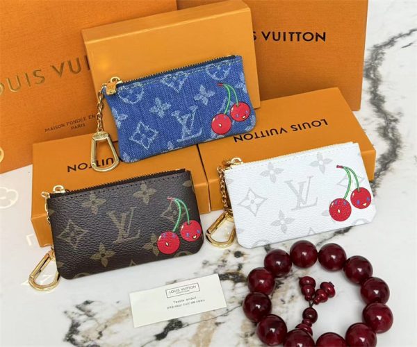 Wholesale Fashion wallet LOV CM #21193
