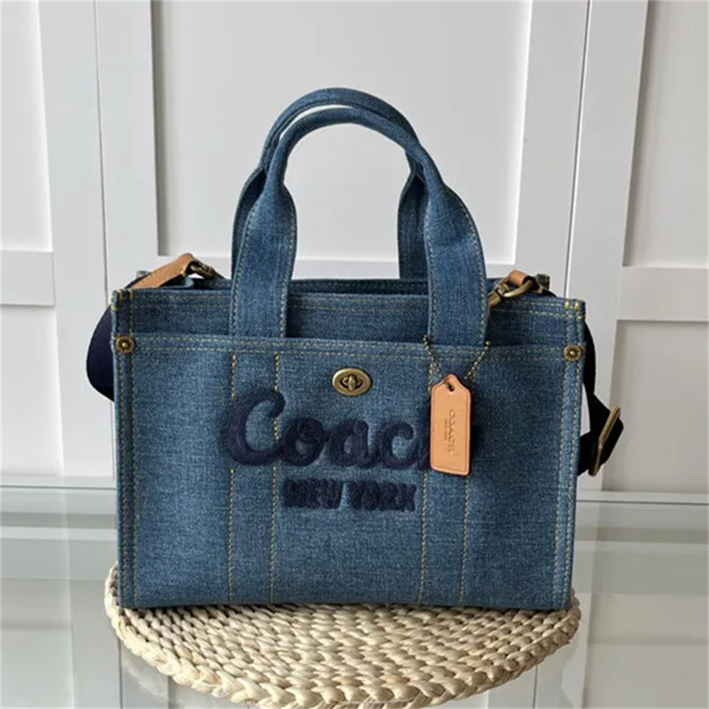 1 set fashion sport shoes & handbag COH #21199 - Image 2
