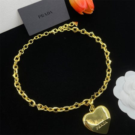 Wholesale Fashion Necklace PRA LHZ #A2715 - Image 2