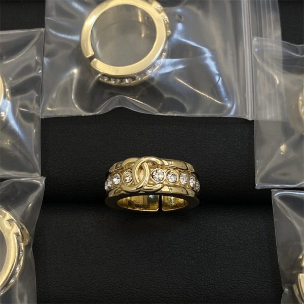 Wholesale Fashion High quality Ring CHL #A1368