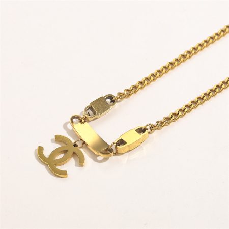 Wholesale Fashion Necklace CHL ZY  #A1841 - Image 2