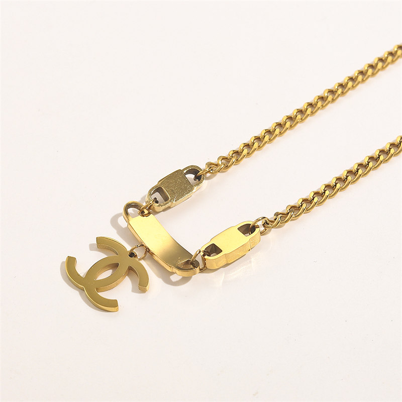 Wholesale Fashion Necklace CHL ZY  #A1841 - Image 2