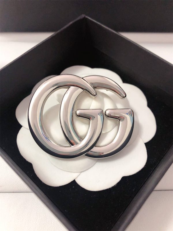 Wholesale Fashion Brooch GUI LHZ #A0824