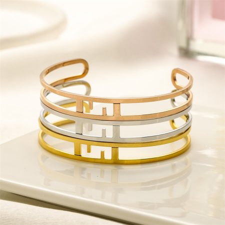 Wholesale Fashion bracelet TIY YW  #A2468