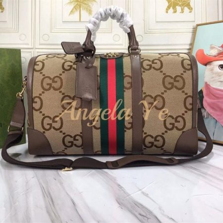 High quality duffel Luggage bag size:45*27*23cm GUI #21660 - Image 3