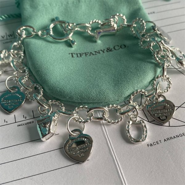 Wholesale Fashion High Quality Bracelet TIY #A0479 - Image 2