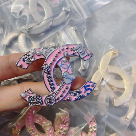 Wholesale Fashion High quality Brooch CHL LJJ #A1939 - Image 2