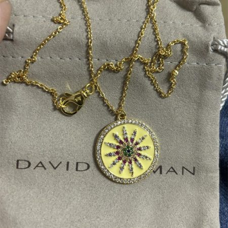 Wholesale Fashion Necklace  CHL  YW  #A2622 - Image 2