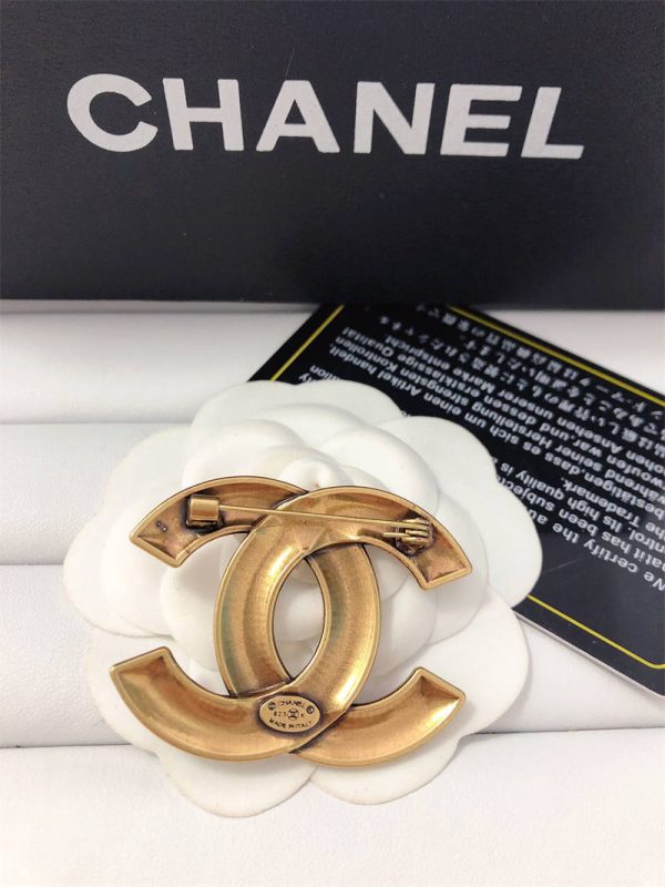 Wholesale Fashion Brooch CHL LHZ #A0827