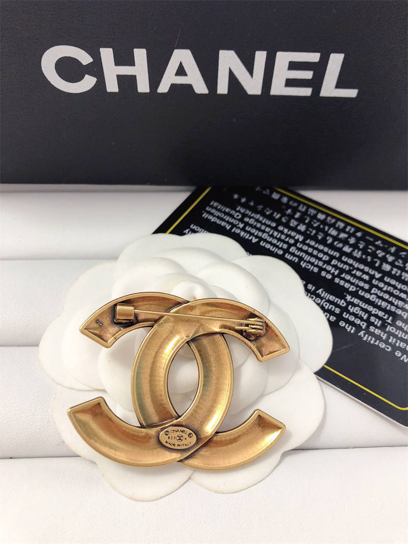 Wholesale Fashion Brooch CHL LHZ #A0827 - Image 2