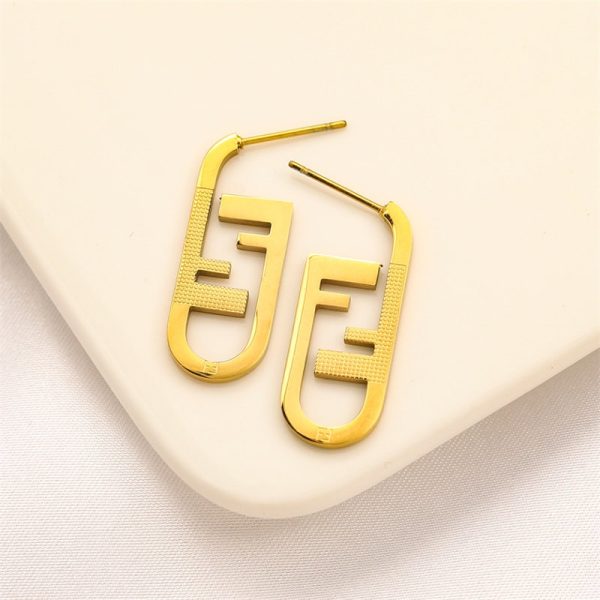 Wholesale Fashion Earrings FEI ZY #A1891