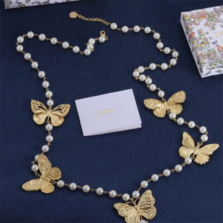 Wholesale Fashion High quality Sweater chain DIR LJJ #A1812 - Image 2