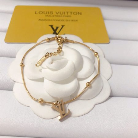 Wholesale Fashion Necklace and Bracelet Set LOV LHZ #A0796 - Image 2