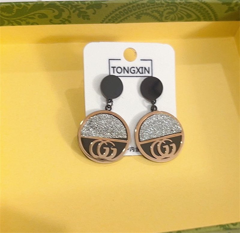 Wholesale Fashion Earrings KE #A5540 - Image 2