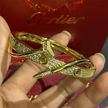 Wholesale Fashion High Quality Bracelet with box CAR MS #A0856
