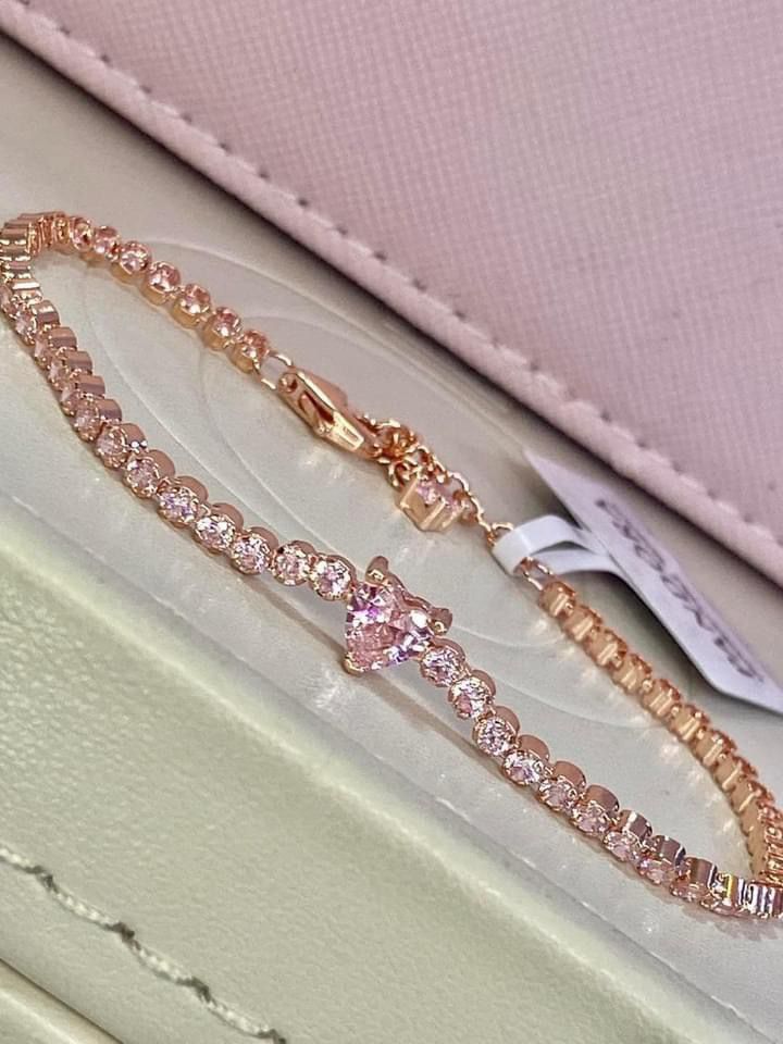 Wholesale Fashion High Quality Bracelet PAA #A0495 - Image 2