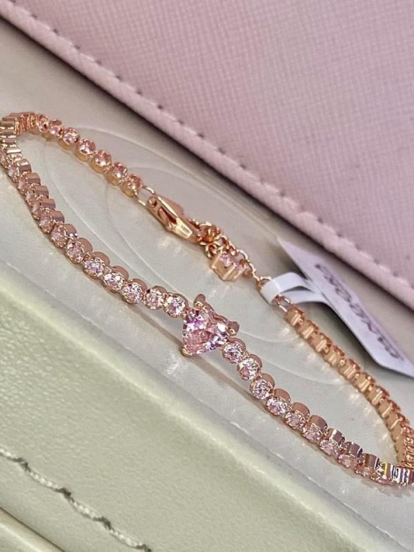 Wholesale Fashion High Quality Bracelet PAA #A0495