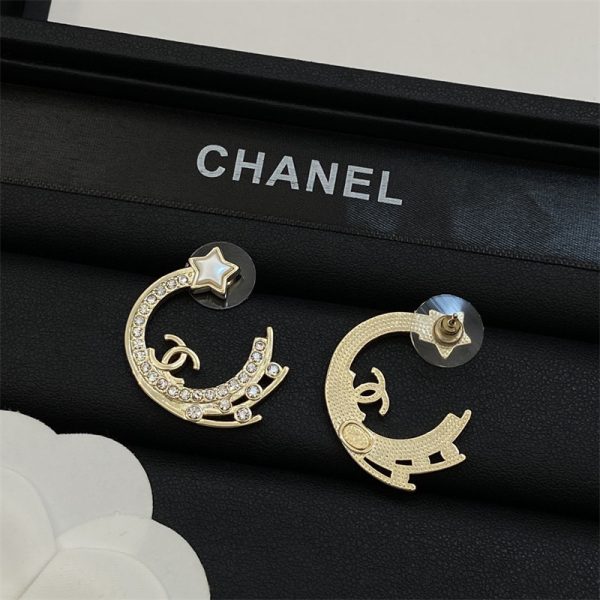 Wholesale Fashion Earrings CHL LHZ #A5284