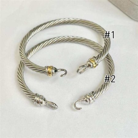 Wholesale  Fashion Bracelet DY  #A5302