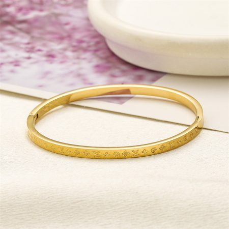 Wholesale Fashion Bracelet LOV YW #A5049