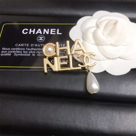 Wholesale Fashion Brooch CHL #A0352 - Image 3