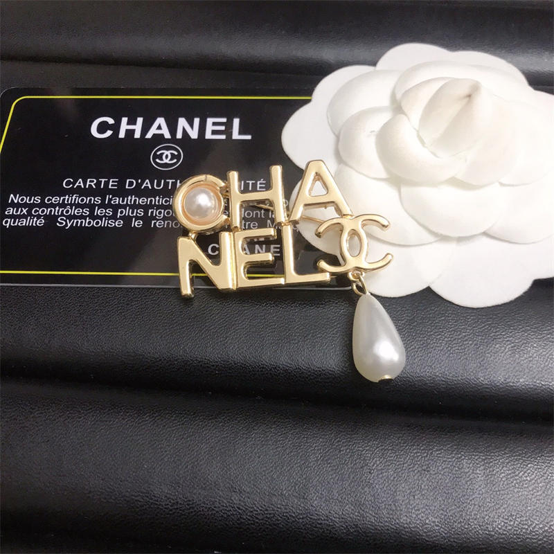 Wholesale Fashion Brooch CHL #A0352 - Image 3