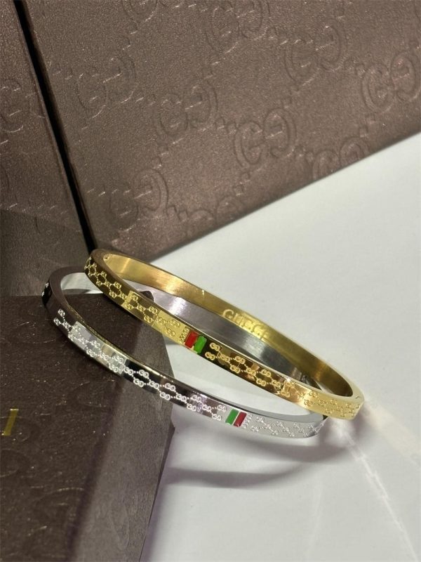 Wholesale Fashion Bracelet GUI YW #A2889