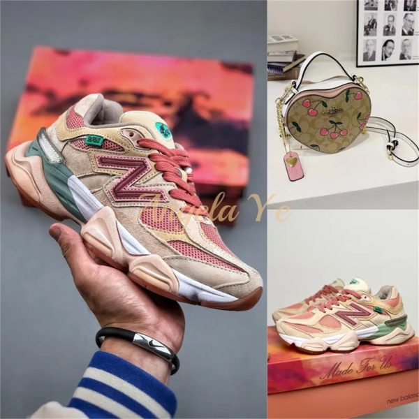 High quality sport shoes & shoulder bag free shipping COH #23208