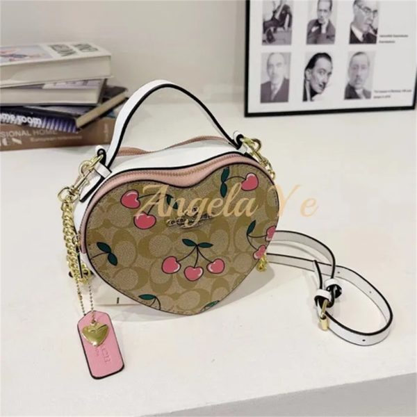 High quality sport shoes & shoulder bag free shipping COH #23208