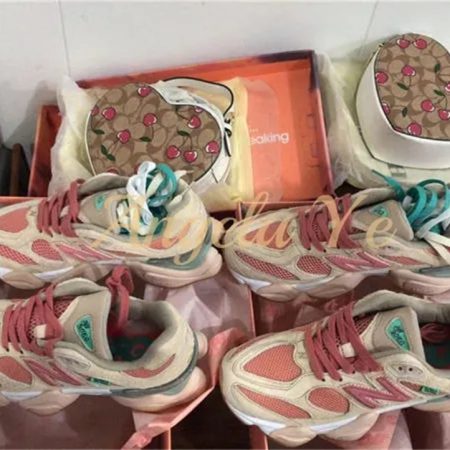 High quality sport shoes & shoulder bag free shipping COH #23208 - Image 4
