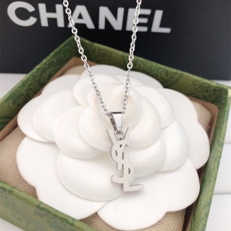 Wholesale Fashion Necklace LSY #A0297 - Image 2