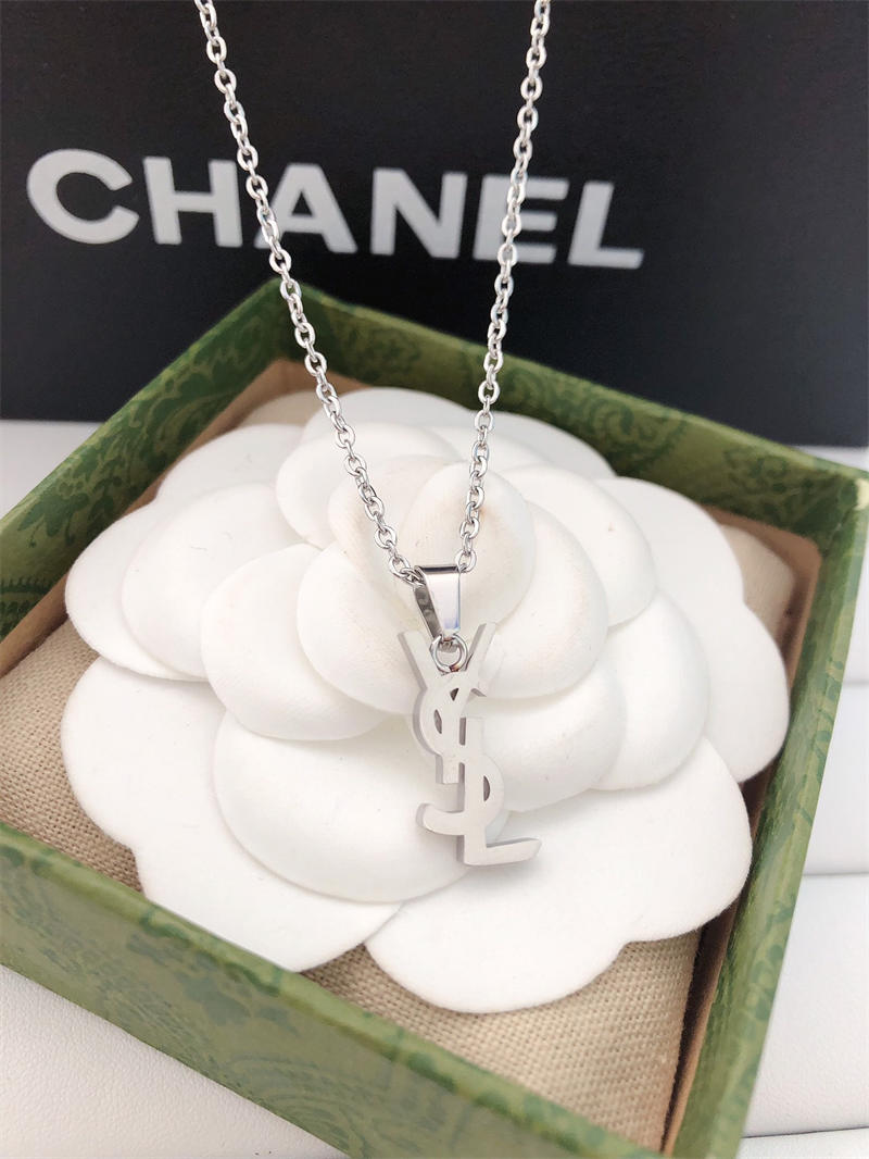 Wholesale Fashion Necklace LSY #A0297 - Image 2