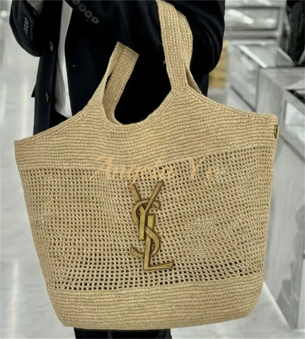 High quality Tote bag size:41*41cm LSY #23249 - Image 1
