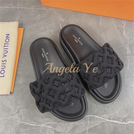 1 set fashion slipper & shoulder bag & sunglass free shipping LOV #23314 - Image 4