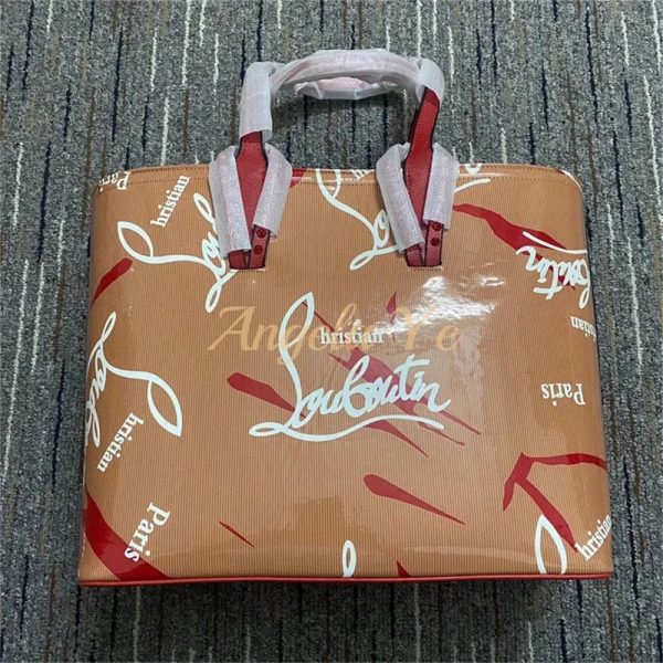 Top quality sneakers & Tote bag & wallet free shipping CLN #23435