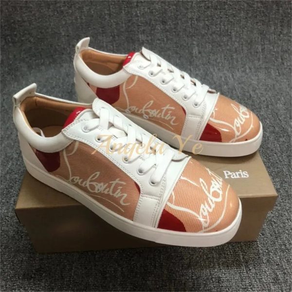 Top quality sneakers & Tote bag & wallet free shipping CLN #23435