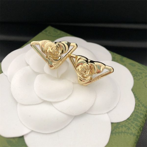 Wholesale Fashion Earrings PRA LHZ #A5613