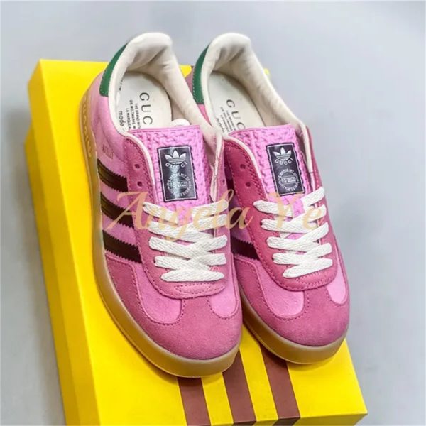 Top quality  sneaker shoes size:5-11 with box free shipping  ADI #23493