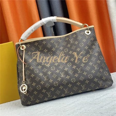 1 set  sneaker & shoulder bag & handbag free shipping LOV #23502 - Image 2