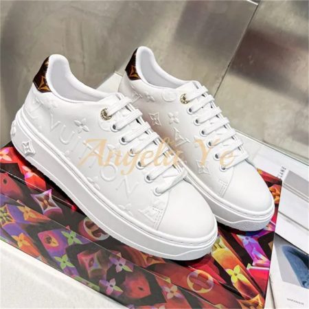 1 set  sneaker & shoulder bag & handbag free shipping LOV #23502 - Image 3