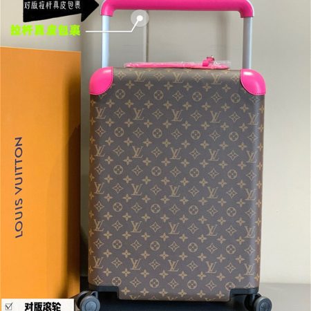 High quality Trolley case free shipping LOV #23622 - Image 2
