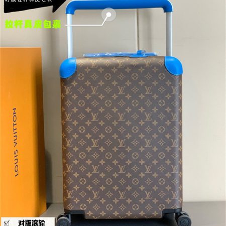 High quality Trolley case free shipping LOV #23622 - Image 3