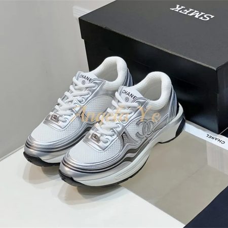 High quality sneaker & shoulder bag free shipping CHL #23710 - Image 3