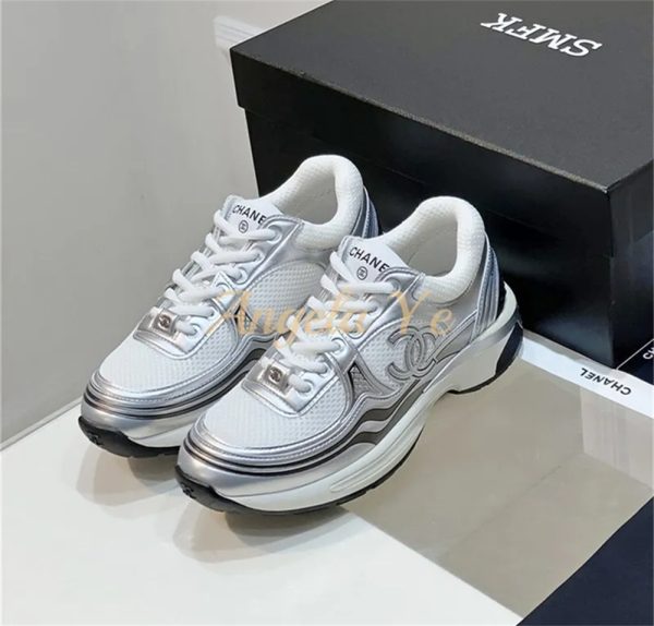High quality sneaker & shoulder bag free shipping CHL #23710