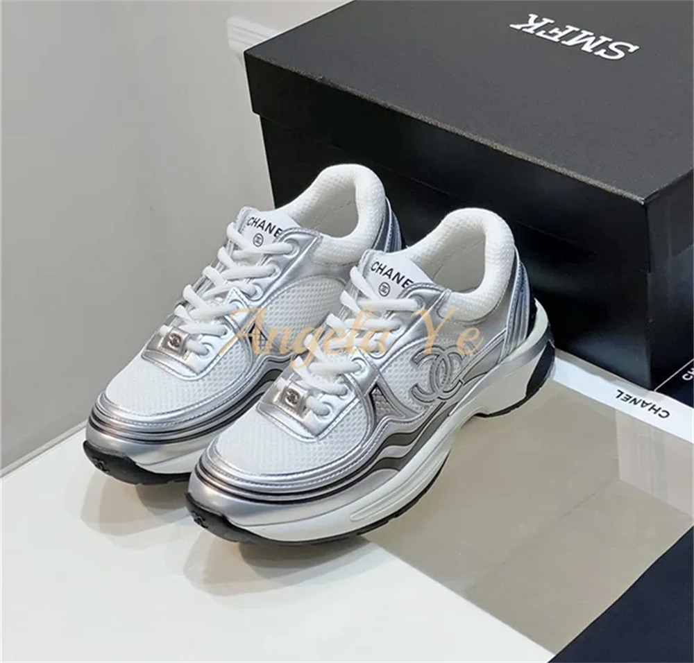 High quality sneaker & shoulder bag free shipping CHL #23710 - Image 3