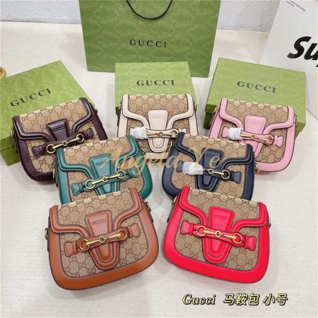 High quality shoulder bag size:22cm/26cm GUI #23736 - Image 2