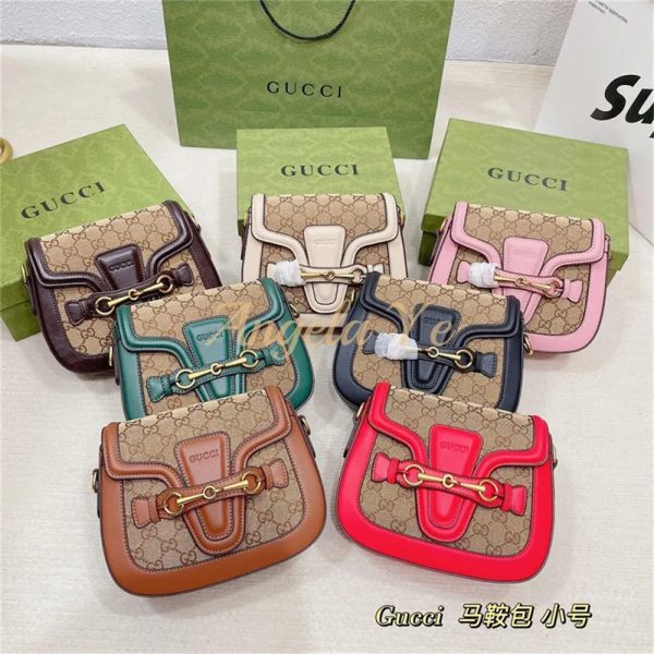 High quality shoulder bag size:22cm/26cm GUI #23736 - Image 2