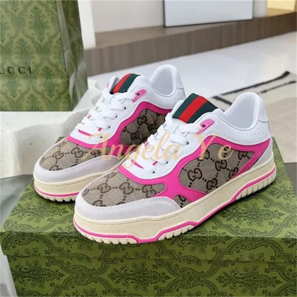High quality sneakers & handle bag free shipping GUI #23774
