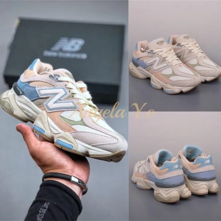 High quality sport shoes size:5.5-12 with box free shipping NEWB-9060 #23799